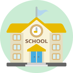 School Logo