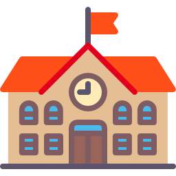 school image